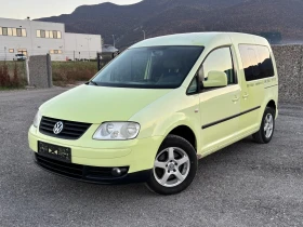 VW Caddy LIFE - Car24.bg VW Caddy LIFE