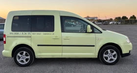 VW Caddy LIFE - 4999 лв. / 2555.95 € - 53002496 4 | Car24.bg VW Caddy LIFE - 4999 лв. / 2555.95 € - 53002496 4