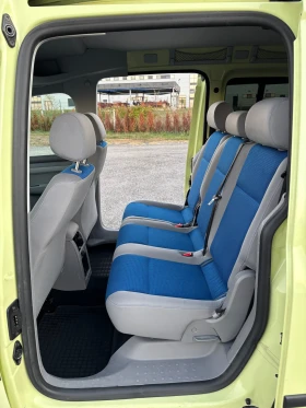 VW Caddy LIFE - 4999 лв. / 2555.95 € - 53002496 10 | Car24.bg VW Caddy LIFE - 4999 лв. / 2555.95 € - 53002496 10