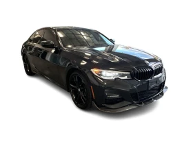 Снимка BMW 330