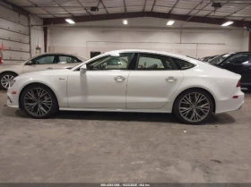 Audi A7 2016 AUDI A7 3.0T PREMIUM PLUS - 25500 лв. / 13037.94 € - 25629608 5 | Car24.bg Audi A7 2016 AUDI A7 3.0T PREMIUM PLUS - 25500 лв. / 13037.94 € - 25629608 5