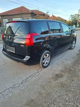 Peugeot 5008 1.6i 120кс - 2000 € / 3911.66 лв. - 99575091 10 | Car24.bg Peugeot 5008 1.6i 120кс - 2000 € / 3911.66 лв. - 99575091 10