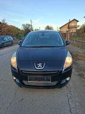 Peugeot 5008 1.6i 120кс - 2000 € / 3911.66 лв. - 99575091 16 | Car24.bg Peugeot 5008 1.6i 120кс - 2000 € / 3911.66 лв. - 99575091 16