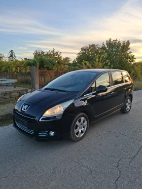 Peugeot 5008 1.6i 120кс - 2000 € / 3911.66 лв. - 99575091 12 | Car24.bg Peugeot 5008 1.6i 120кс - 2000 € / 3911.66 лв. - 99575091 12