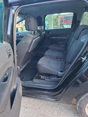 Peugeot 5008 1.6i 120кс - 2000 € / 3911.66 лв. - 99575091 8 | Car24.bg Peugeot 5008 1.6i 120кс - 2000 € / 3911.66 лв. - 99575091 8