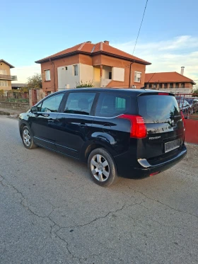 Peugeot 5008 1.6i 120кс - 2000 € / 3911.66 лв. - 99575091 11 | Car24.bg Peugeot 5008 1.6i 120кс - 2000 € / 3911.66 лв. - 99575091 11