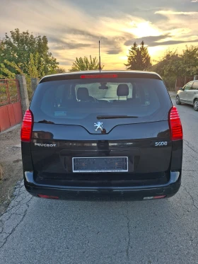 Peugeot 5008 1.6i 120кс - 2000 € / 3911.66 лв. - 99575091 14 | Car24.bg Peugeot 5008 1.6i 120кс - 2000 € / 3911.66 лв. - 99575091 14