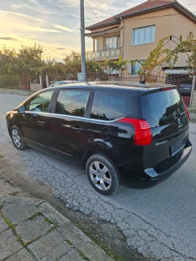 Peugeot 5008 1.6i 120кс - 2000 € / 3911.66 лв. - 99575091 13 | Car24.bg Peugeot 5008 1.6i 120кс - 2000 € / 3911.66 лв. - 99575091 13