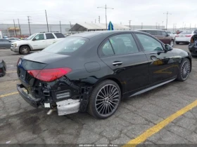 Mercedes-Benz C 300 AMG PGK* DISTRONIC* 360* G TRONIC* HEADUP* - 27000 € / 52807.41 лв. - 26856380 4 | Car24.bg Mercedes-Benz C 300 AMG PGK* DISTRONIC* 360* G TRONIC* HEADUP* - 27000 € / 52807.41 лв. - 26856380 4