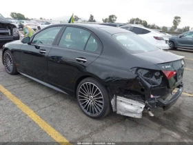 Mercedes-Benz C 300 AMG PGK* DISTRONIC* 360* G TRONIC* HEADUP* - 27000 € / 52807.41 лв. - 26856380 3 | Car24.bg Mercedes-Benz C 300 AMG PGK* DISTRONIC* 360* G TRONIC* HEADUP* - 27000 € / 52807.41 лв. - 26856380 3