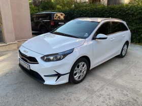 Kia Ceed 1.5 T-GDI/ Top/SW/ ГАРАНЦИЯ ДО 12/2029г