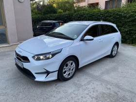 Kia Ceed 1.5 T-GDI/ Top/SW/ ГАРАНЦИЯ ДО 12/2029г