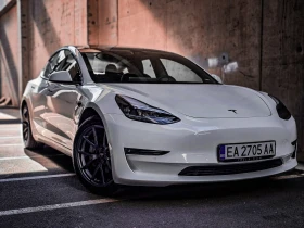 Tesla Model 3 Dual Motor Long Range, Facelift - Car24.bg Tesla Model 3 Dual Motor Long Range, Facelift