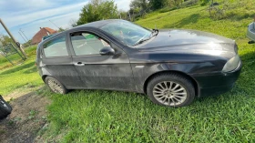 Alfa Romeo 147 - Car24.bg Alfa Romeo 147