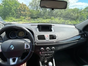 Renault Megane - 3050 € / 5965.28 лв. - 47423869 11 | Car24.bg Renault Megane - 3050 € / 5965.28 лв. - 47423869 11