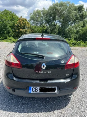Renault Megane - 3050 € / 5965.28 лв. - 47423869 3 | Car24.bg Renault Megane - 3050 € / 5965.28 лв. - 47423869 3