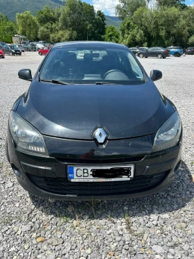 Renault Megane - Car24.bg Renault Megane