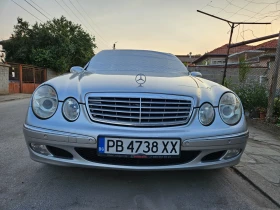 Mercedes-Benz E 320 М112 224 к.с. бензин/газ - 8599 € / 16818.18 лв. - 90841840 3 | Car24.bg Mercedes-Benz E 320 М112 224 к.с. бензин/газ - 8599 € / 16818.18 лв. - 90841840 3