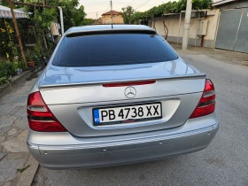 Mercedes-Benz E 320 М112 224 к.с. бензин/газ - 8599 € / 16818.18 лв. - 90841840 5 | Car24.bg Mercedes-Benz E 320 М112 224 к.с. бензин/газ - 8599 € / 16818.18 лв. - 90841840 5