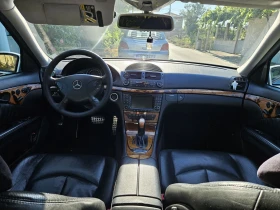 Mercedes-Benz E 320 М112 224 к.с. бензин/газ | Auto.bg — изображение 8 Mercedes-Benz E 320 М112 224 к.с. бензин/газ | Auto.bg — изображение 8