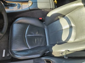 Mercedes-Benz E 320 М112 224 к.с. бензин/газ | Auto.bg — изображение 11 Mercedes-Benz E 320 М112 224 к.с. бензин/газ | Auto.bg — изображение 11