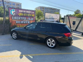 BMW 318 F31 - 12500 € / 24447.88 лв. - 52860878 7 | Car24.bg BMW 318 F31 - 12500 € / 24447.88 лв. - 52860878 7