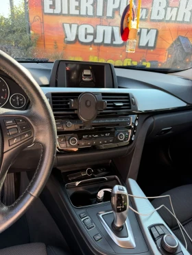 BMW 318 F31 - 12500 € / 24447.88 лв. - 52860878 9 | Car24.bg BMW 318 F31 - 12500 € / 24447.88 лв. - 52860878 9