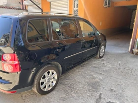 VW Touran 2.0 TDI 140hp - 5000 € / 9779.15 лв. - 32677010 5 | Car24.bg VW Touran 2.0 TDI 140hp - 5000 € / 9779.15 лв. - 32677010 5
