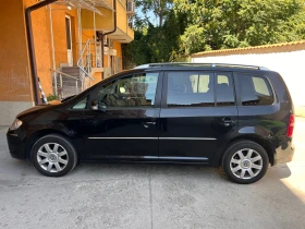 VW Touran 2.0 TDI 140hp - 5000 € / 9779.15 лв. - 32677010 3 | Car24.bg VW Touran 2.0 TDI 140hp - 5000 € / 9779.15 лв. - 32677010 3