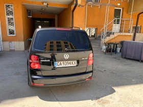 VW Touran 2.0 TDI 140hp - 5000 € / 9779.15 лв. - 32677010 6 | Car24.bg VW Touran 2.0 TDI 140hp - 5000 € / 9779.15 лв. - 32677010 6