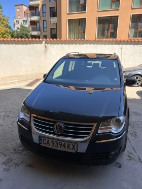 VW Touran 2.0 TDI 140hp - 5000 € / 9779.15 лв. - 32677010 2 | Car24.bg VW Touran 2.0 TDI 140hp - 5000 € / 9779.15 лв. - 32677010 2