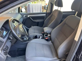VW Touran 2.0 TDI 140hp - 5000 € / 9779.15 лв. - 32677010 4 | Car24.bg VW Touran 2.0 TDI 140hp - 5000 € / 9779.15 лв. - 32677010 4
