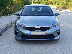 Kia Ceed 1.4/100кс.* * * - 10990 € / 21494.57 лв. - 44146847 2 | Car24.bg Kia Ceed 1.4/100кс.* * * - 10990 € / 21494.57 лв. - 44146847 2