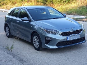 Kia Ceed 1.4/100кс.* * * - 10990 € / 21494.57 лв. - 44146847 5 | Car24.bg Kia Ceed 1.4/100кс.* * * - 10990 € / 21494.57 лв. - 44146847 5