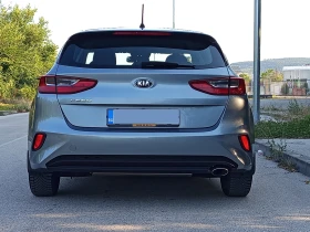 Kia Ceed 1.4/100кс.* * * - 10990 € / 21494.57 лв. - 44146847 7 | Car24.bg Kia Ceed 1.4/100кс.* * * - 10990 € / 21494.57 лв. - 44146847 7