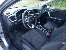Kia Ceed 1.4/100кс.* * * - 10990 € / 21494.57 лв. - 44146847 10 | Car24.bg Kia Ceed 1.4/100кс.* * * - 10990 € / 21494.57 лв. - 44146847 10