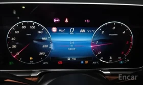 Mercedes-Benz S 400 D 4MATIC AMG Line - 49500 € - 83907430 10 | Car24.bg Mercedes-Benz S 400 D 4MATIC AMG Line - 49500 € - 83907430 10