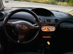 Toyota Yaris Facelift | Auto.bg — изображение 13 Toyota Yaris Facelift | Auto.bg — изображение 13