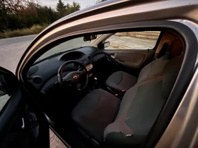 Toyota Yaris Facelift | Auto.bg — изображение 11 Toyota Yaris Facelift | Auto.bg — изображение 11