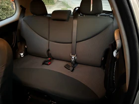 Toyota Yaris Facelift | Auto.bg — изображение 10 Toyota Yaris Facelift | Auto.bg — изображение 10