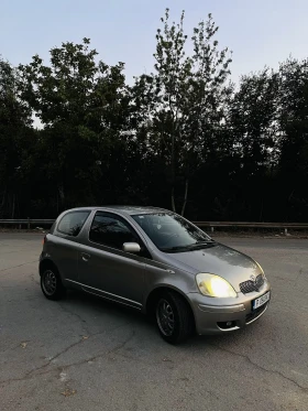 Toyota Yaris Facelift | Auto.bg — изображение 2 Toyota Yaris Facelift | Auto.bg — изображение 2