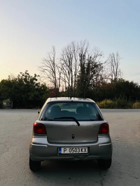Toyota Yaris Facelift | Auto.bg — изображение 4 Toyota Yaris Facelift | Auto.bg — изображение 4