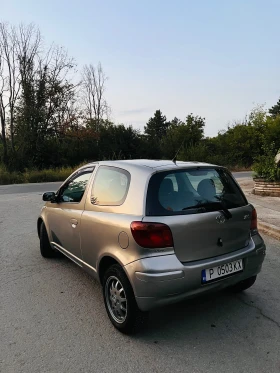 Toyota Yaris Facelift | Auto.bg — изображение 5 Toyota Yaris Facelift | Auto.bg — изображение 5