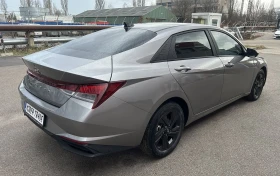 Hyundai Elantra 2.0 MPi - Газ/Бензин - 18150 € - 80232114 4 | Car24.bg Hyundai Elantra 2.0 MPi - Газ/Бензин - 18150 € - 80232114 4