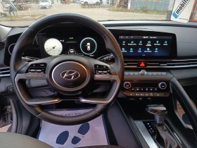Hyundai Elantra 2.0 MPi - Газ/Бензин - 18150 € - 80232114 13 | Car24.bg Hyundai Elantra 2.0 MPi - Газ/Бензин - 18150 € - 80232114 13