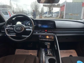 Hyundai Elantra 2.0 MPi - Газ/Бензин - 18150 € - 80232114 12 | Car24.bg Hyundai Elantra 2.0 MPi - Газ/Бензин - 18150 € - 80232114 12