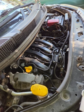 Renault Scenic 2 - 1500 € - 69895422 7 | Car24.bg Renault Scenic 2 - 1500 € - 69895422 7