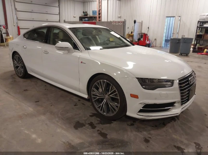 Audi A7 2016 AUDI A7 3.0T PREMIUM PLUS - 25500 лв. / 13037.94 € - 25629608 1 | Car24.bg Audi A7 2016 AUDI A7 3.0T PREMIUM PLUS - 25500 лв. / 13037.94 € - 25629608 1