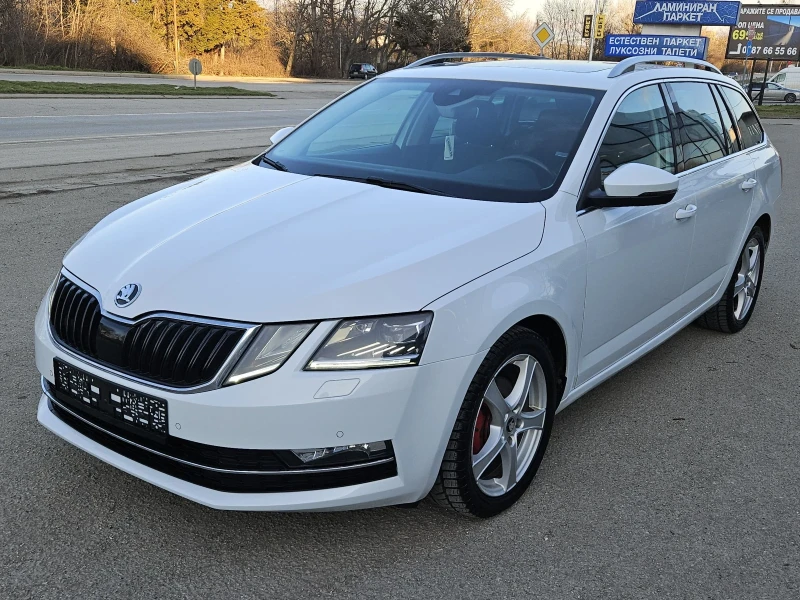 Skoda Octavia 2.0tdi---4x4---FULL - 12222 € / 23904.15 лв. - 18339763 1 | Car24.bg Skoda Octavia 2.0tdi---4x4---FULL - 12222 € / 23904.15 лв. - 18339763 1
