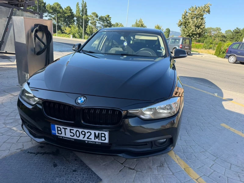 BMW 318 F31 - 12500 € / 24447.88 лв. - 52860878 1 | Car24.bg BMW 318 F31 - 12500 € / 24447.88 лв. - 52860878 1